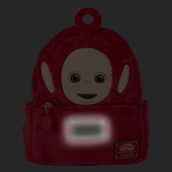 Sac à dos Loungefly Teletubbies Po 26 cm