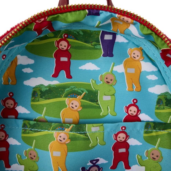 Sac à dos Loungefly Teletubbies Po 26 cm