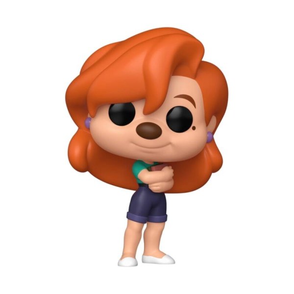 Disney Pop! 1576 Dingo et Max Roxanne
