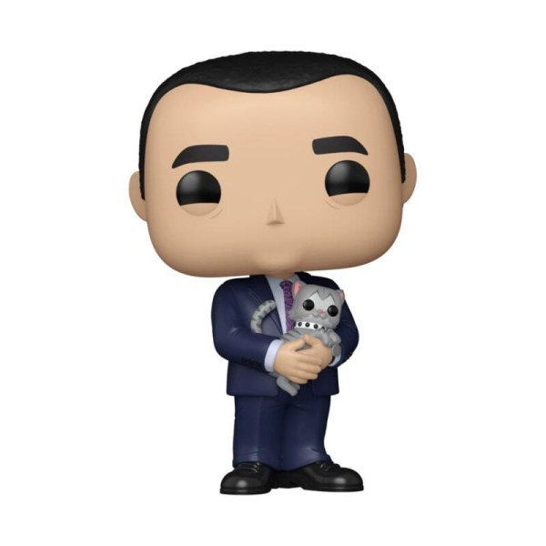 Suits Pop! 1709 Bruce Louis Litt