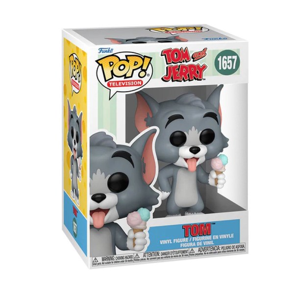 Tom et Jerry Pop! 1657 S3 Tom