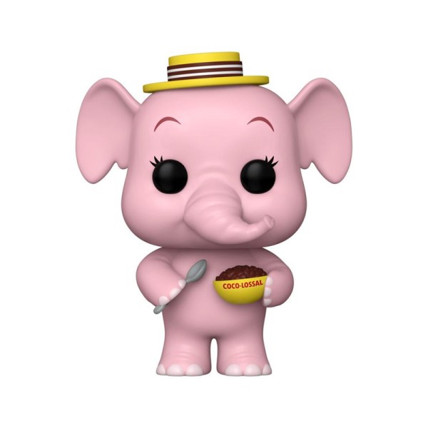 Icônes Pop! 226 Coco Krispies Elephant