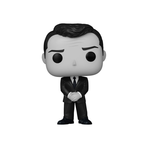 La Quatrième Dimension 1959 Pop! 1582 Rod Serling
