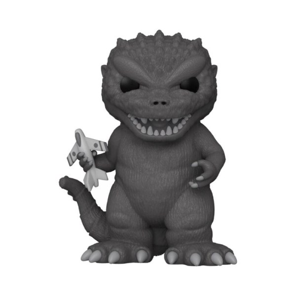 Godzilla 70e anniversaire Pop! 1662 Godzilla 1954