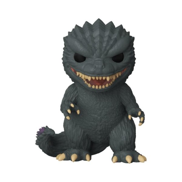 Godzilla 70e anniversaire Pop! 1664 Godzilla 1999