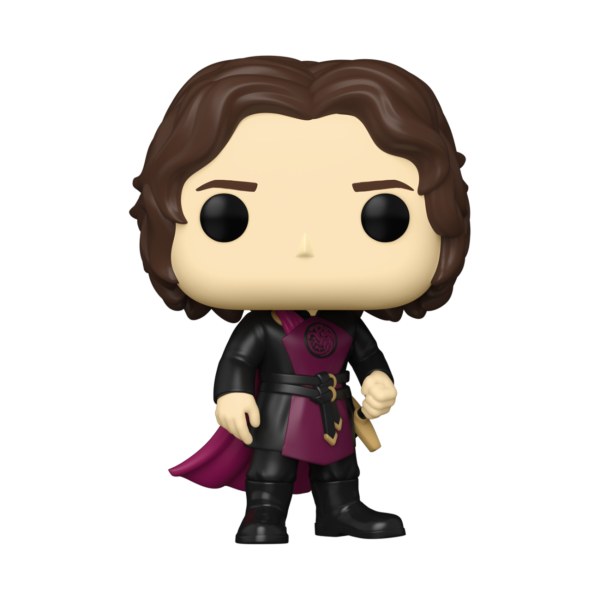 House of dragon Pop! 18 Jarcarys Valaryon