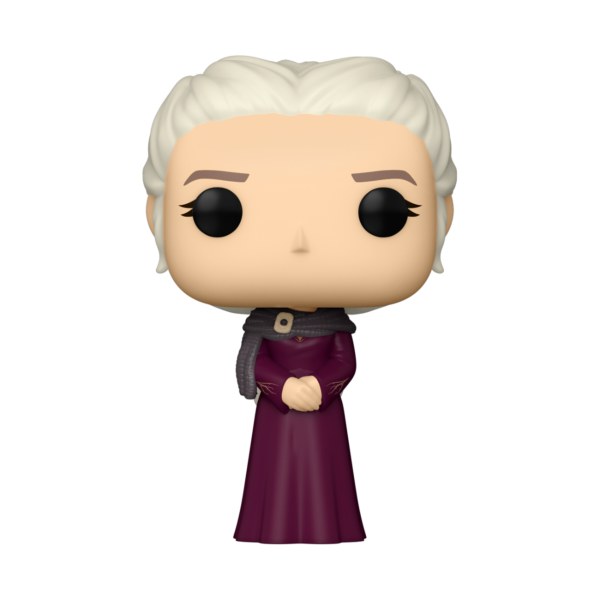 House Of The Dragon Pop! 16 Rhaenyra Targaryen