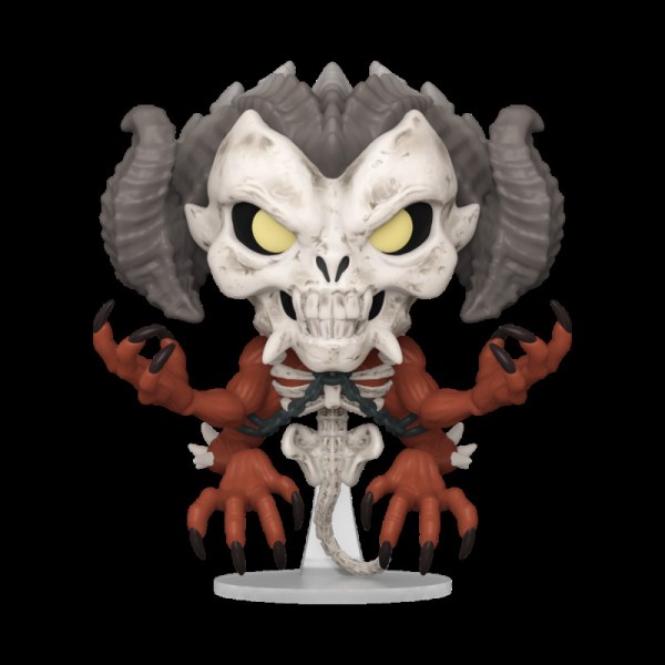 Diablo 4 Pop! 1008 Méphisto