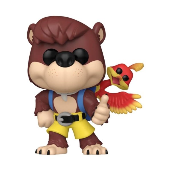 Banjo et Kazooie Pop! 981 Banjo et Kazooie