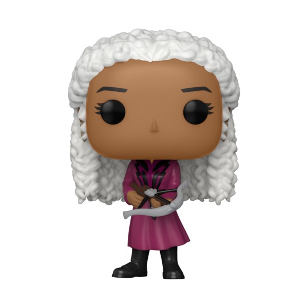 Pop! La Maison du Dragon 19 Baela Targaryen