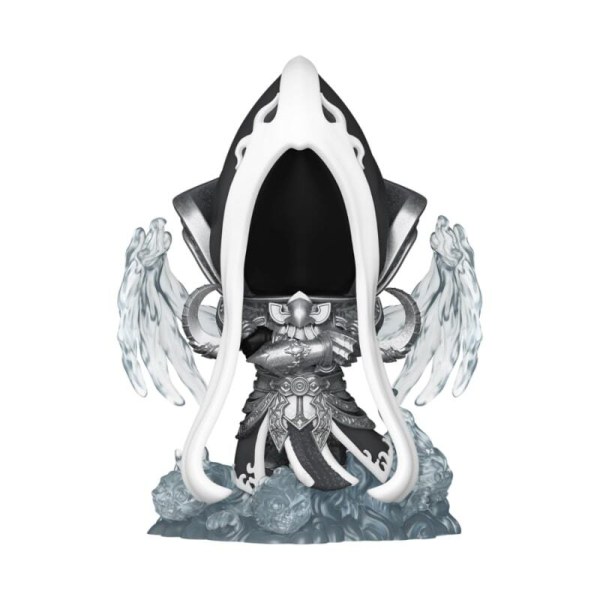 Diablo 3 Pop! 992 Malthéal Maltael