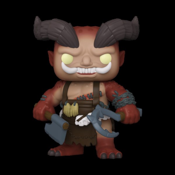 Diablo 4 Pop Super! 1010 Le Boucher