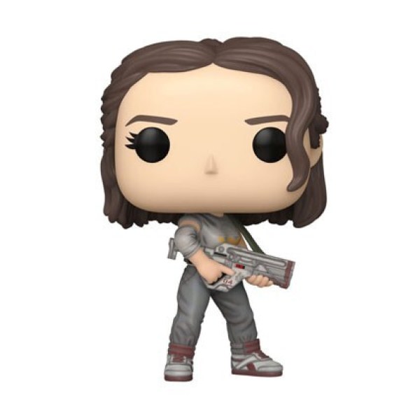 Aliens Romulus Pop! 1614 Rain