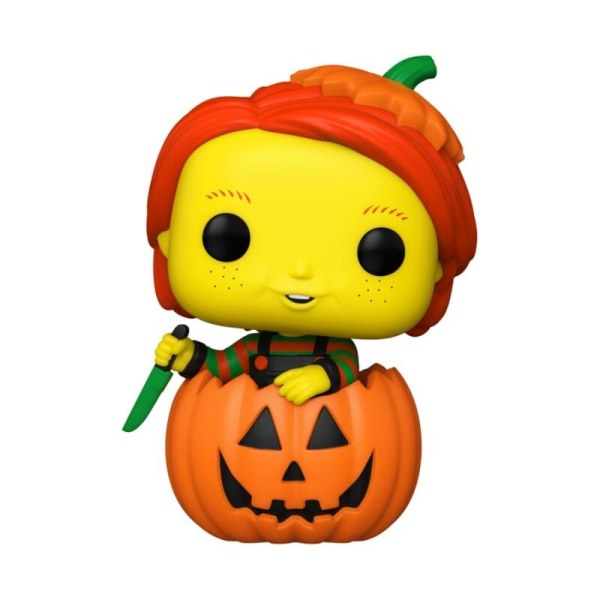 Chucky Pop! 1589 Chucky Vintage Good Guy