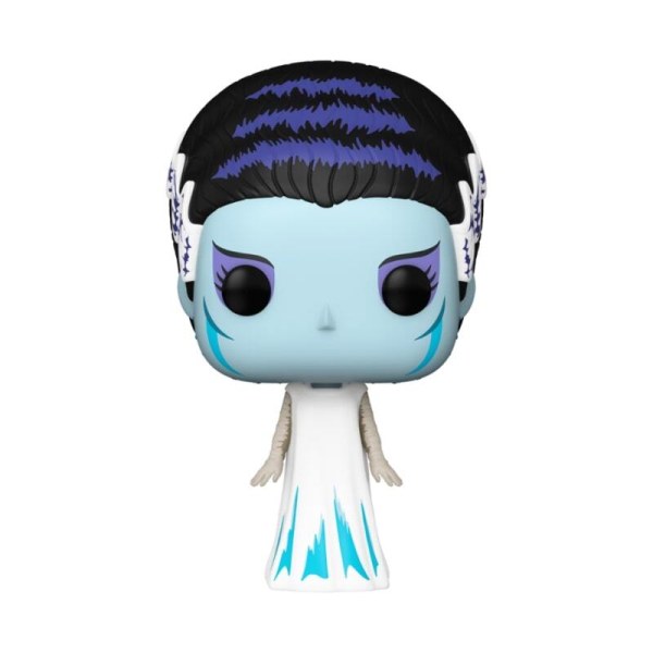 Universal Monsters Pop! 1631 S5 La Fiancée de Frankenstein