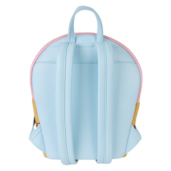 Mini sac à dos Mickey et ses amis - DISNEY LOUNGEFLY