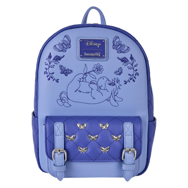 Mini sac à dos Bourriquet - DISNEY LOUNGEFLY