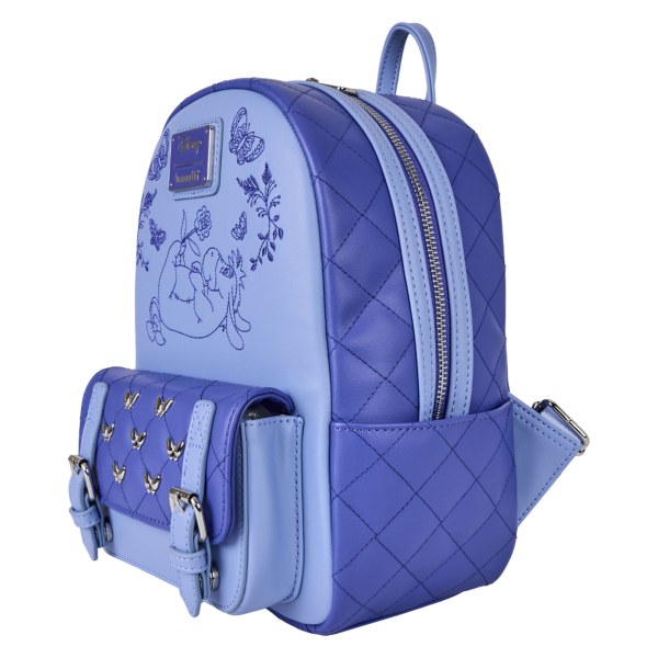 Mini sac à dos Bourriquet - DISNEY LOUNGEFLY