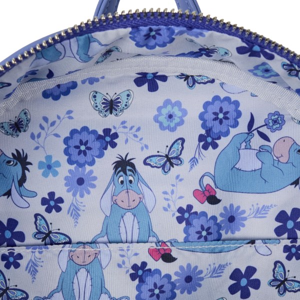 Mini sac à dos Bourriquet - DISNEY LOUNGEFLY