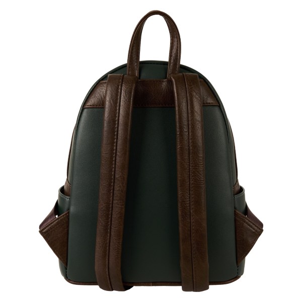 Mini sac à dos Rox et Rouky - DISNEY LOUNGEFLY