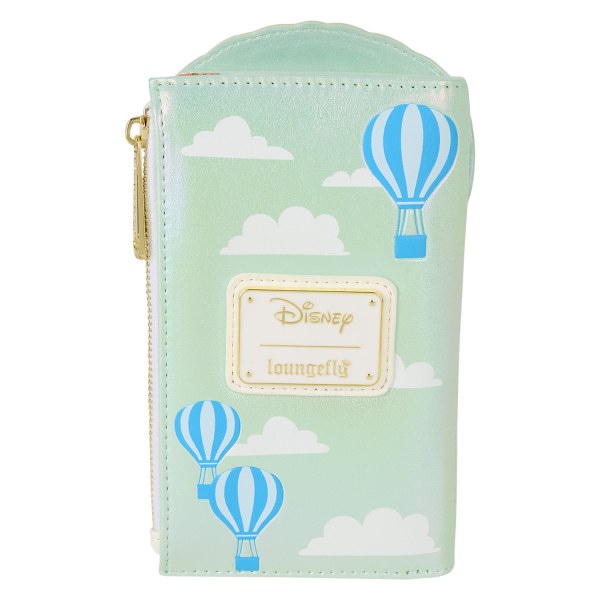Portefeuille Mickey et ses amis - DISNEY LOUNGEFLY