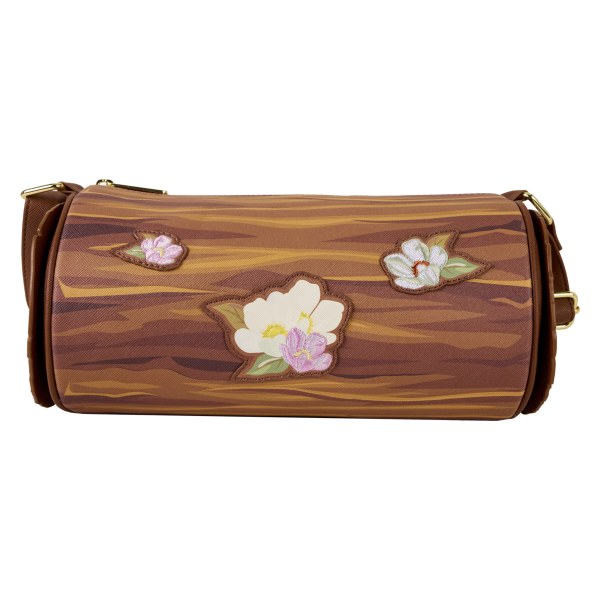 Sac Bandoulière Rox et Rouky - DISNEY LOUNGEFLY