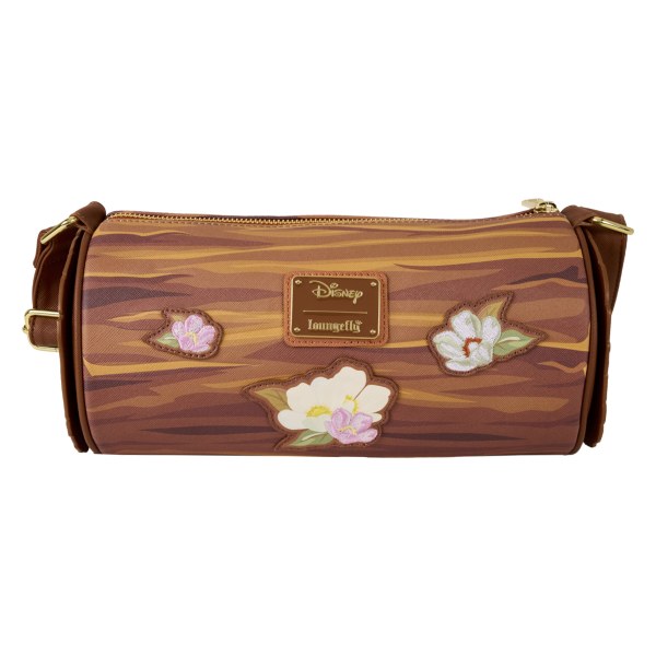 Sac Bandoulière Rox et Rouky - DISNEY LOUNGEFLY