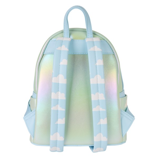 Sac à dos Disney Mickey et ses amis Montgolfière 26 cm - Disney Loungefly