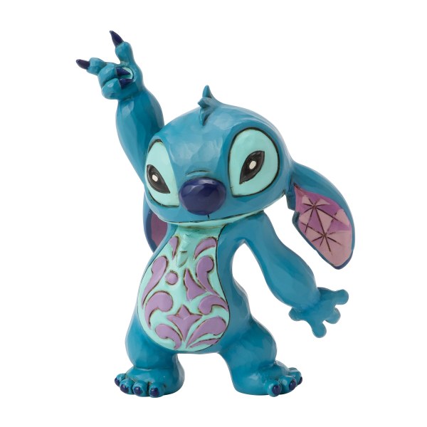 MINI STITCH DANSANT - DISNEY TRADITIONS
