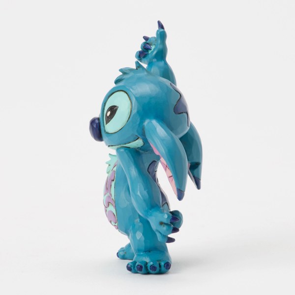 MINI STITCH DANSANT - DISNEY TRADITIONS