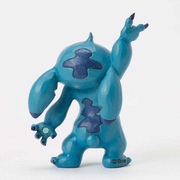 MINI STITCH DANSANT - DISNEY TRADITIONS