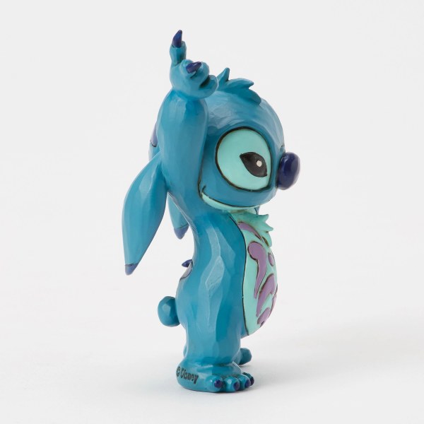 MINI STITCH DANSANT - DISNEY TRADITIONS