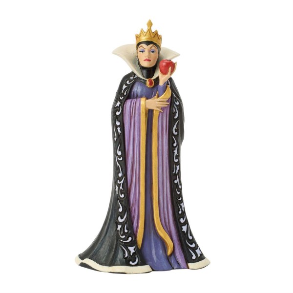 LA REINE, UNE MÉCHANTE MORSURE - DISNEY TRADITIONS