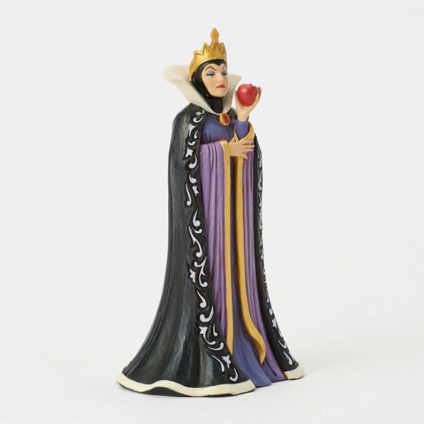 LA REINE, UNE MÉCHANTE MORSURE - DISNEY TRADITIONS