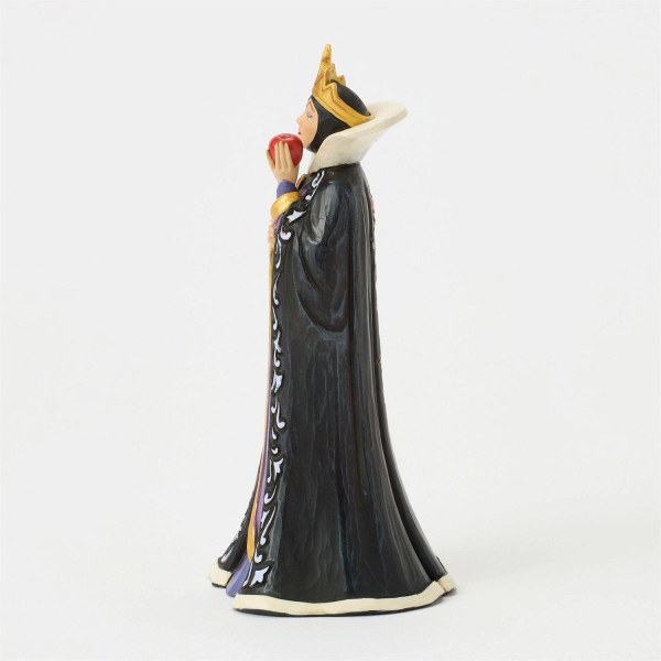 LA REINE, UNE MÉCHANTE MORSURE - DISNEY TRADITIONS