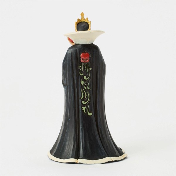LA REINE, UNE MÉCHANTE MORSURE - DISNEY TRADITIONS