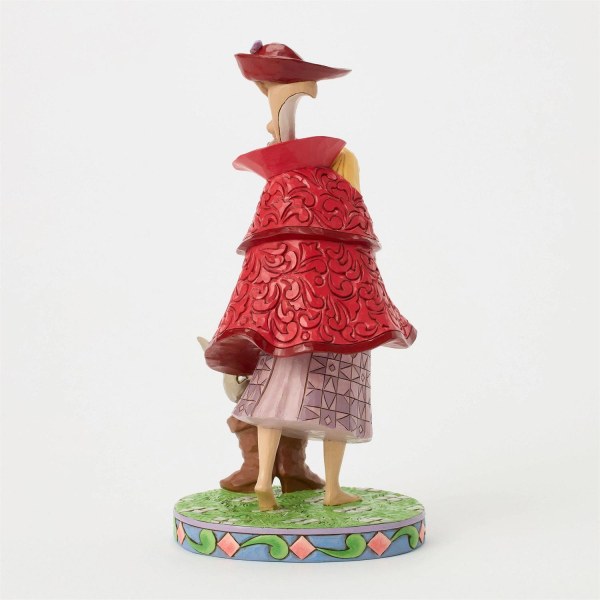 AURORE AVEC LES ANIMAUX - DISNEY TRADITIONS