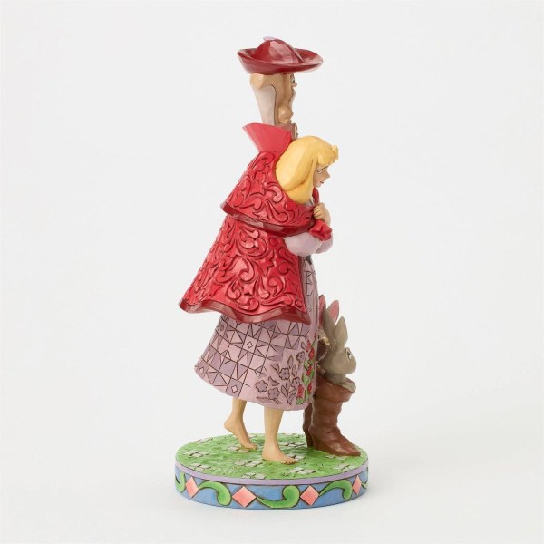AURORE AVEC LES ANIMAUX - DISNEY TRADITIONS