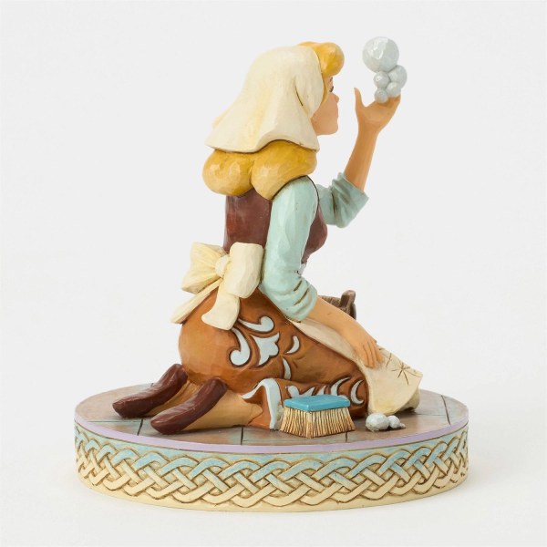LES BULLES DE CENDRILLON - DISNEY TRADITIONS