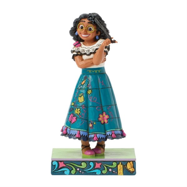 MIRABEL IMPARFAITEMENT PARFAITE - DISNEY TRADITIONS