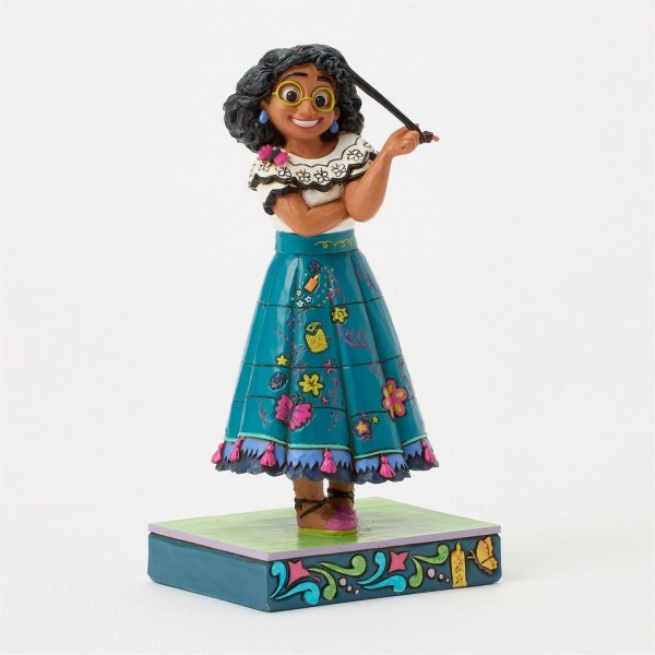 MIRABEL IMPARFAITEMENT PARFAITE - DISNEY TRADITIONS