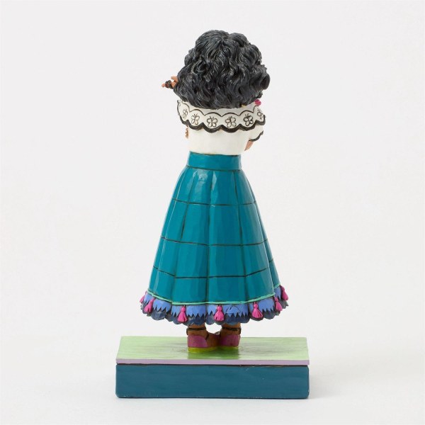 MIRABEL IMPARFAITEMENT PARFAITE - DISNEY TRADITIONS