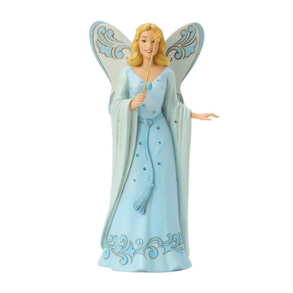 LA FÉE BLEUE - DISNEY TRADITIONS