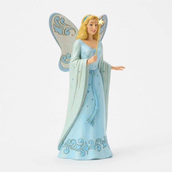 LA FÉE BLEUE - DISNEY TRADITIONS