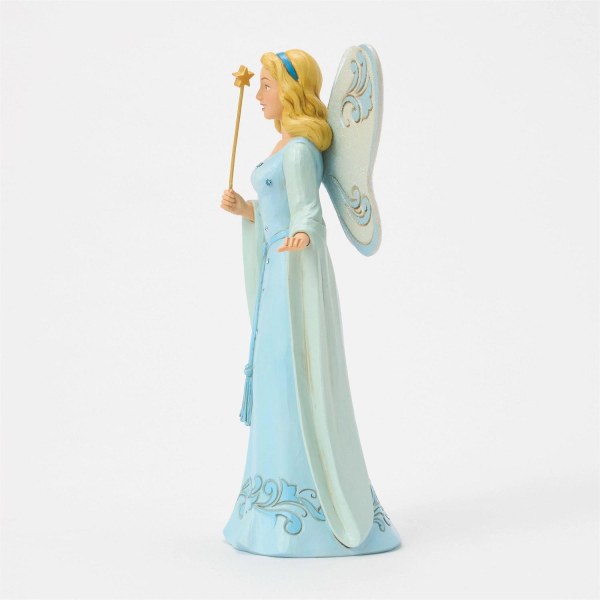 LA FÉE BLEUE - DISNEY TRADITIONS
