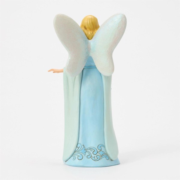 LA FÉE BLEUE - DISNEY TRADITIONS