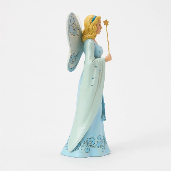 LA FÉE BLEUE - DISNEY TRADITIONS