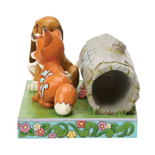 ROX ET ROUKY - DISNEY TRADITIONS