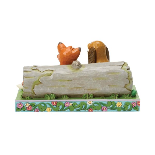 ROX ET ROUKY - DISNEY TRADITIONS