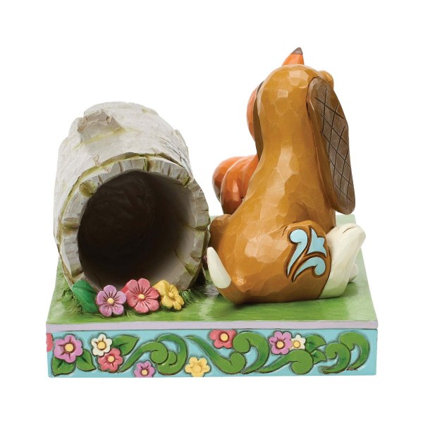 ROX ET ROUKY - DISNEY TRADITIONS